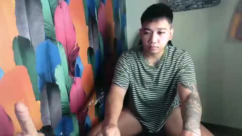 DeymCum online show from 01-16-25, 01:06