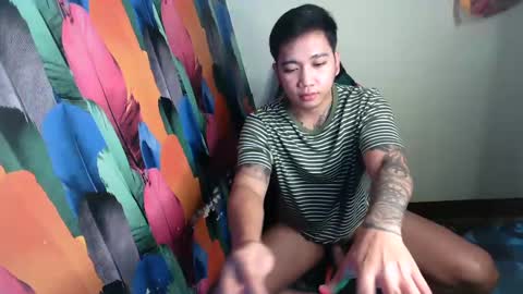 DeymCum online show from 02-07-25, 09:05