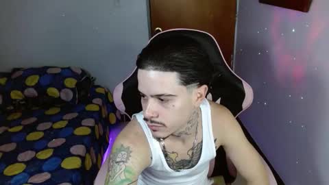 Deymon online show from 12-04-25, 07:06