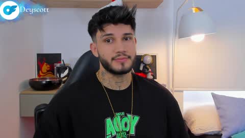 JULIAN online show from 01-02-25, 09:18