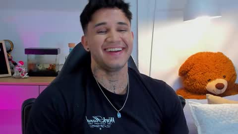 JULIAN online show from 09-11-25, 10:54