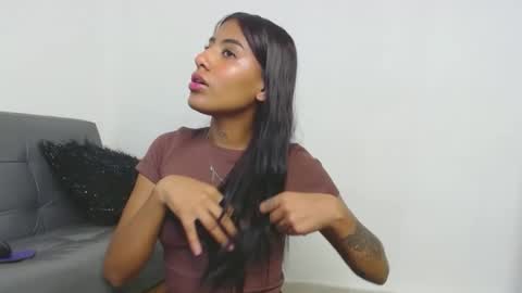 Deysha online show from 10-01-25, 04:57