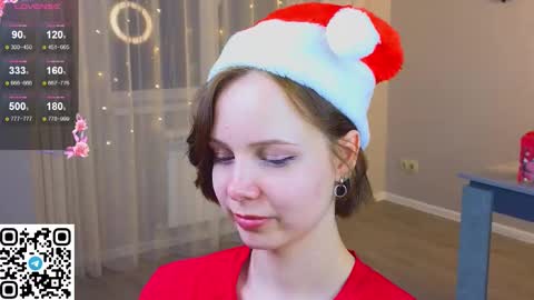 Kira online show from 12-18-25, 06:47