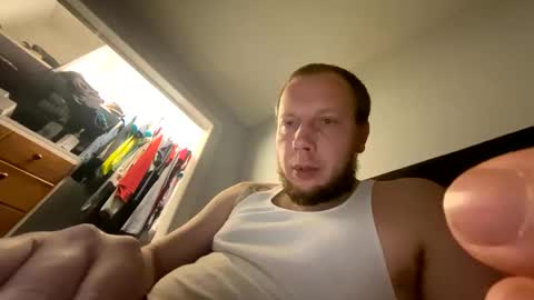 Snapshot of deznuts130 chatting on 01-18-25, 04:04 deznuts130 online show from 01-18-25, 04:04