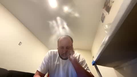 Snapshot of deznuts130 chatting on 03-06-25, 08:30 deznuts130 online show from 03-06-25, 08:30