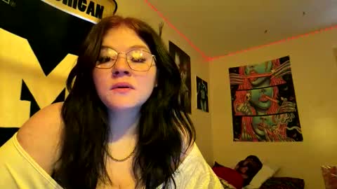 dezzydez354 online show from 02-17-26, 01:18