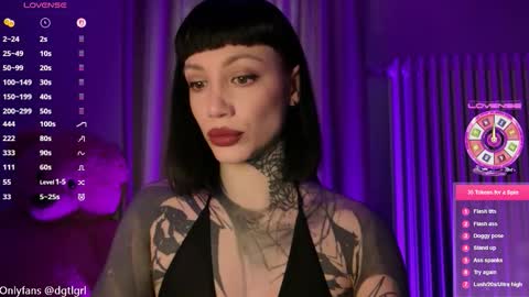 dgtlgrl online show from 02-09-26, 03:05