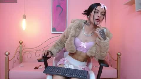 Snapshot of dhalton_x chatting on 02-03-26, 06:22 Dhalton online show from 02-03-26, 06:22