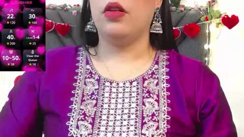 Snapshot of dharanisnisha chatting on 02-16-26, 12:34 dharanisnisha online show from 02-16-26, 12:34