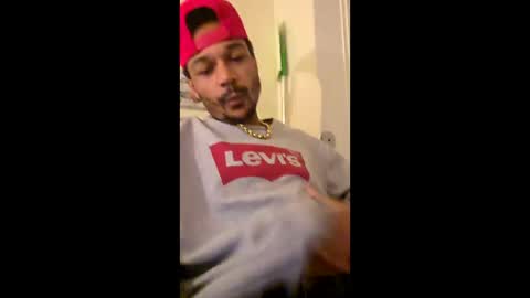 dharonson33 online show from 12-04-25, 11:46