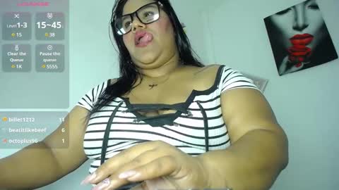 DHEVORA online show from 01-30-25, 05:17