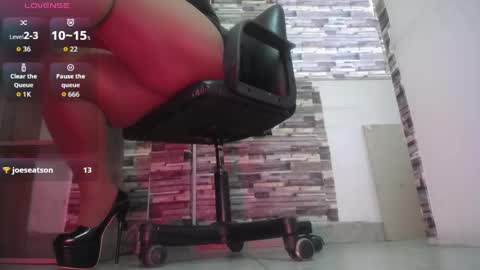 Snapshot of dhevora chatting on 04-24-26, 03:47 DHEVORA online show from 04-24-26, 03:47