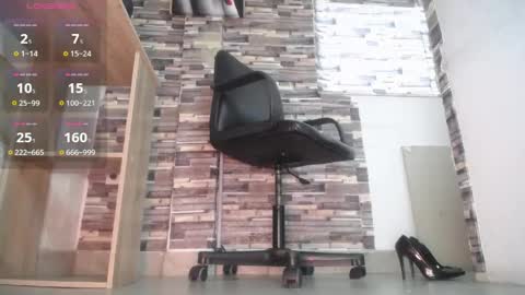 Snapshot of dhevora chatting on 04-27-26, 02:48 DHEVORA online show from 04-27-26, 02:48