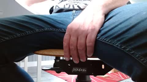 Snapshot of dhrobbert chatting on 01-14-25, 12:03 Robbert online show from 01-14-25, 12:03