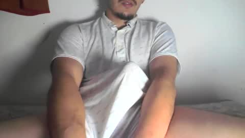 Carter  online show from 09-24-25, 02:04