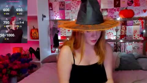 Snapshot of di_fox chatting on 11-01-25, 01:40 Di Fox online show from 11-01-25, 01:40