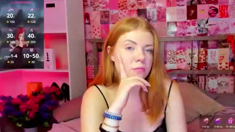 Snapshot of di_fox chatting on 11-13-25, 05:28 Di Fox online show from 11-13-25, 05:28