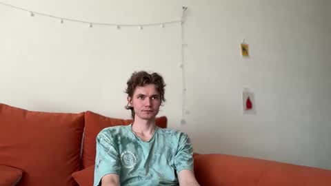 Di Alex online show from 09-15-25, 08:47