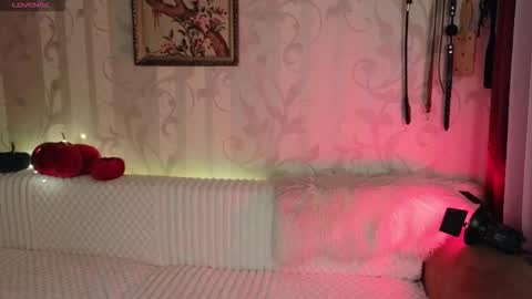 Diana Di Honey online show from 11-07-25, 03:12