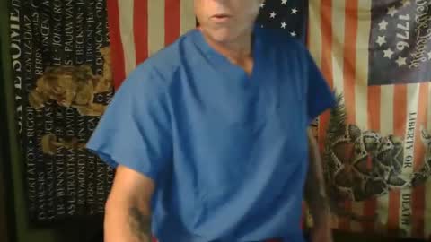 Yeti online show from 11-02-25, 11:07