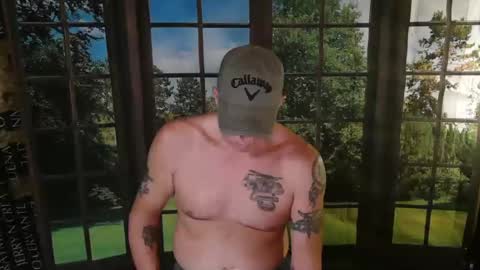 Yeti online show from 11-12-25, 01:55