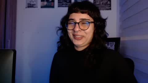 Diaboliklovers18 online show from 01-10-26, 01:29