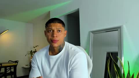 Diego online show from 02-12-25, 12:27