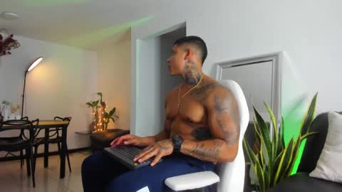 Diego online show from 02-28-25, 02:09