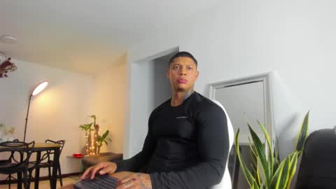 Diego online show from 03-01-25, 01:00