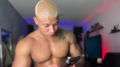 Diego online show from 10-09-25, 11:03