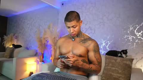 Diego online show from 02-05-26, 04:22