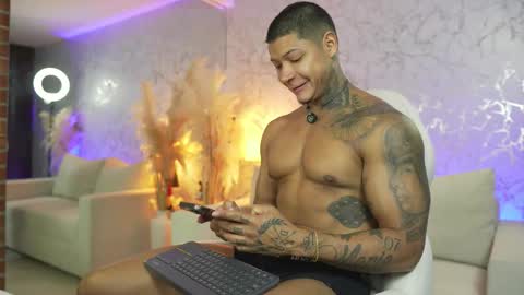 Diego online show from 02-17-26, 12:23