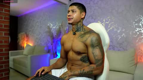 Diego online show from 03-19-26, 10:41