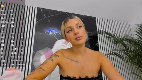 Thea online show from 09-16-25, 06:31