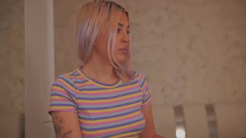 Thea online show from 02-15-26, 04:03