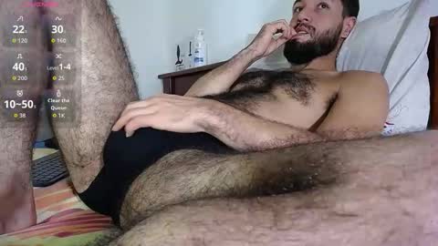 MaSSimo online show from 05-26-26, 12:28