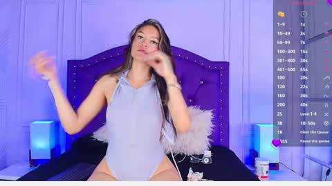 Camila and Megan online show from 03-21-26, 11:04