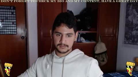 Snapshot of diamond_bruno chatting on 12-04-24, 10:19 Bruno Diamond online show from 12-04-24, 10:19