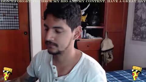 Snapshot of diamond_bruno chatting on 12-11-24, 02:33 Bruno Diamond online show from 12-11-24, 02:33