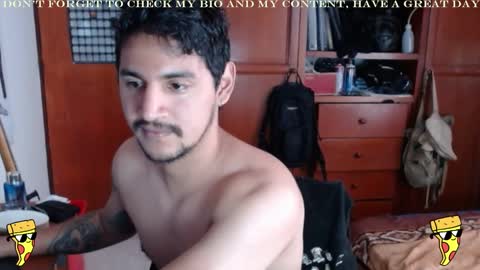 Snapshot of diamond_bruno chatting on 01-09-25, 09:58 Bruno Diamond online show from 01-09-25, 09:58