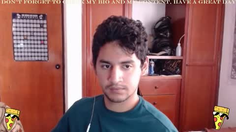 Snapshot of diamond_bruno chatting on 01-20-25, 02:57 Bruno Diamond online show from 01-20-25, 02:57