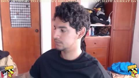 Snapshot of diamond_bruno chatting on 01-22-25, 03:18 Bruno Diamond online show from 01-22-25, 03:18