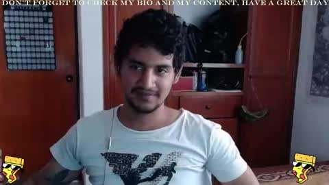 Snapshot of diamond_bruno chatting on 01-29-25, 03:26 Bruno Diamond online show from 01-29-25, 03:26