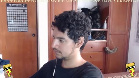 Snapshot of diamond_bruno chatting on 01-31-25, 03:11 Bruno Diamond online show from 01-31-25, 03:11