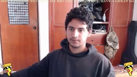 Snapshot of diamond_bruno chatting on 02-06-25, 03:09 Bruno Diamond online show from 02-06-25, 03:09