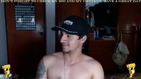 Snapshot of diamond_bruno chatting on 02-08-25, 11:24 Bruno Diamond online show from 02-08-25, 11:24