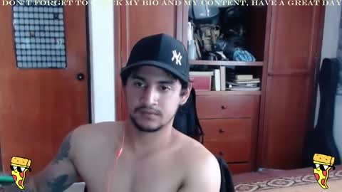 Snapshot of diamond_bruno chatting on 02-17-25, 03:31 Bruno Diamond online show from 02-17-25, 03:31