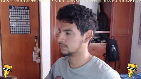 Snapshot of diamond_bruno chatting on 09-10-25, 03:01 Bruno Diamond online show from 09-10-25, 03:01