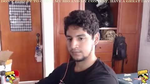 Bruno Diamond online show from 01-15-26, 02:54