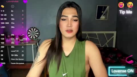 Wency online show from 12-07-24, 01:51